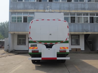 江特牌JDF5180GPSG5型绿化喷洒车